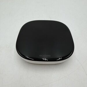 Ecobee Smart Thermostat ECB501 Thermostat Tested